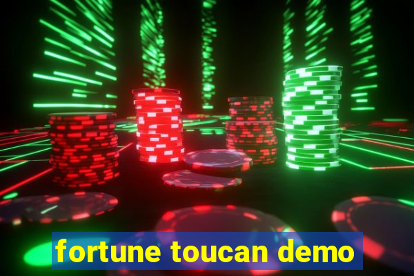 fortune toucan demo